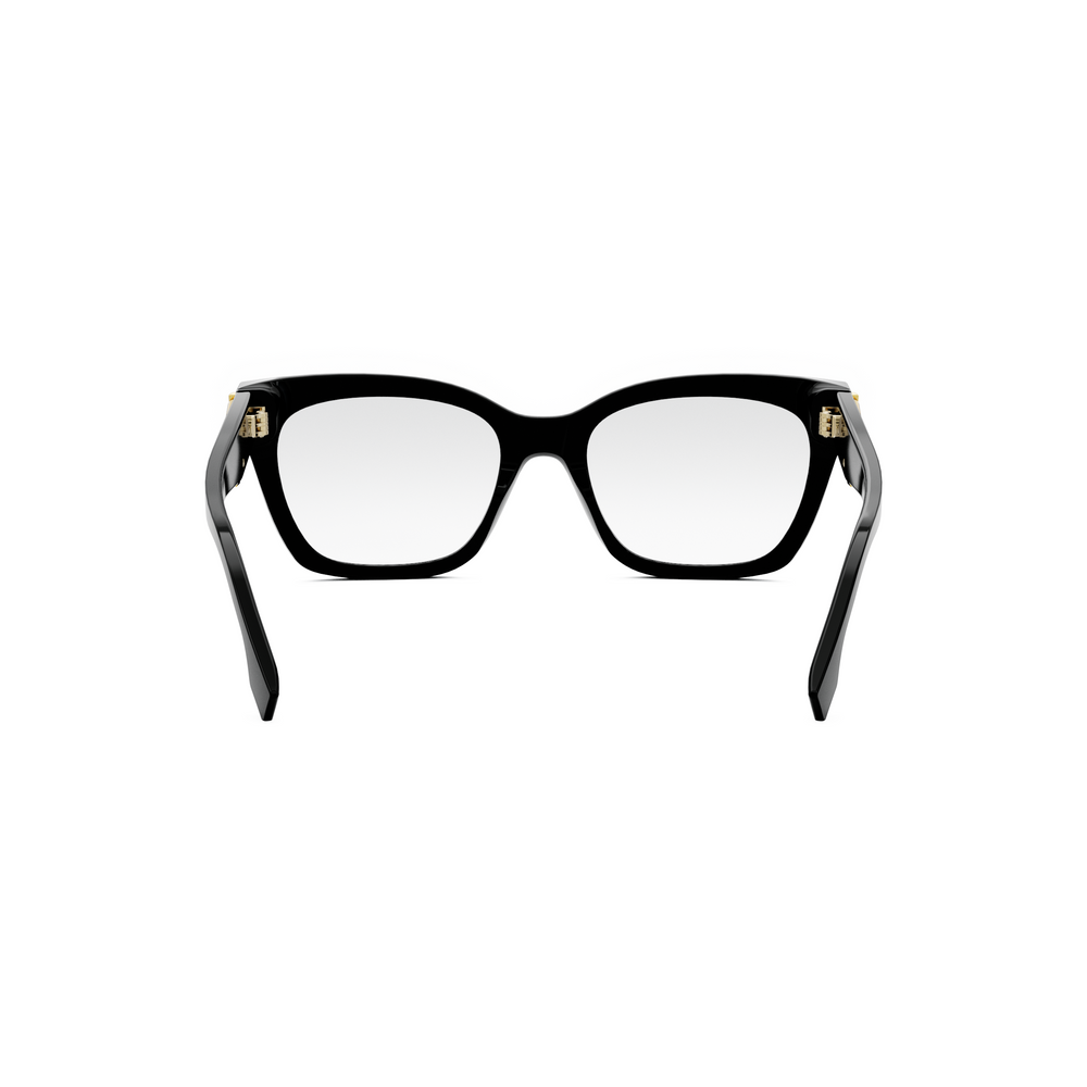 Fendi Okulary korekcyjne FE50073I-001