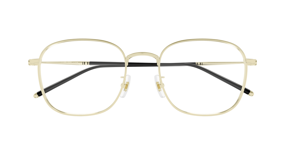 Montblanc Okulary korekcyjne MB0415OA-002