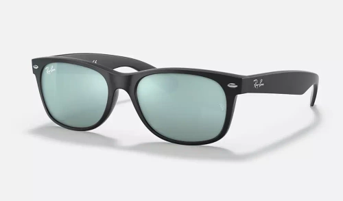 Ray-Ban Okulary przeciwsłoneczne NEW WAYFARER RB2132 - 622/30