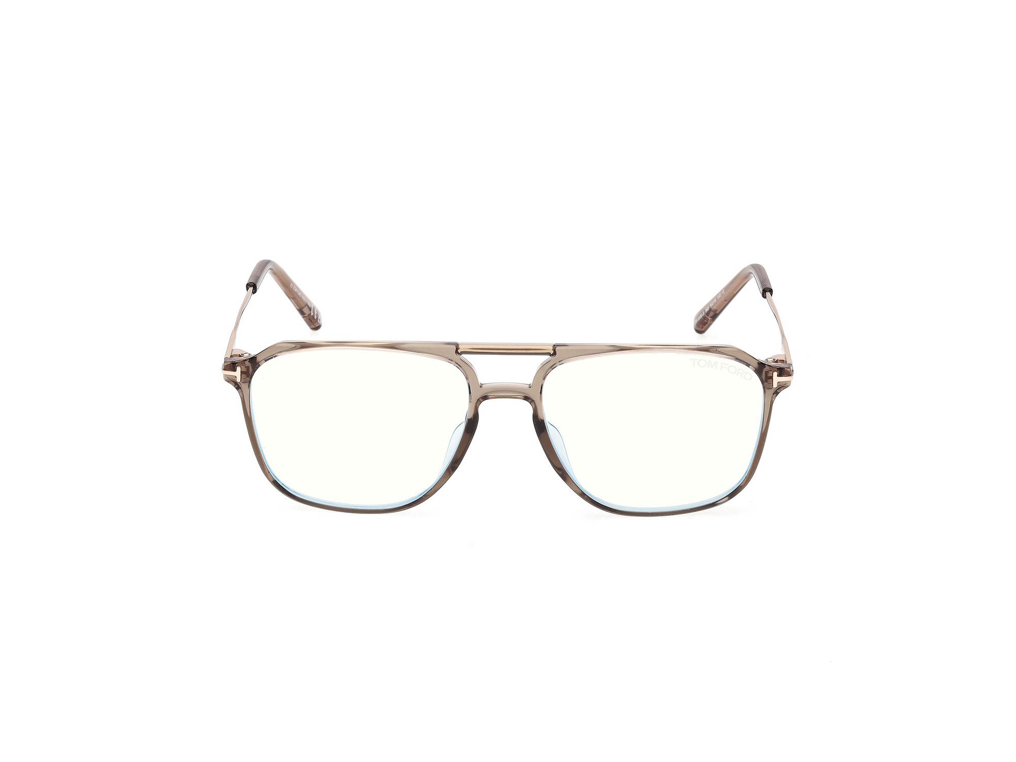 Tom Ford Optical frame FT5665-B-045