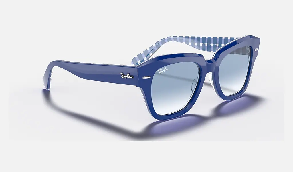 Ray-Ban Sunglasses RB2186-13193F