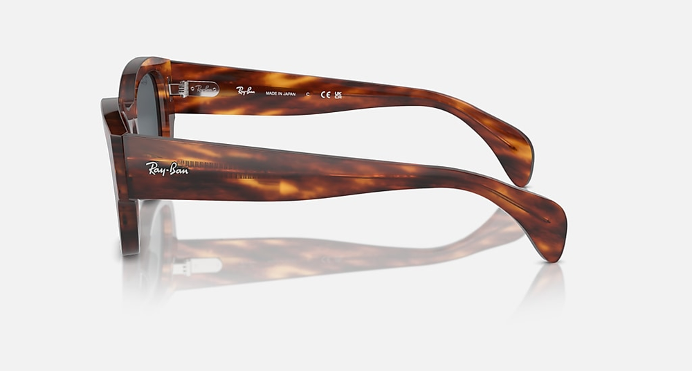 Ray-Ban Okulary przeciwsłoneczne JORGE RB7681S-954/R5