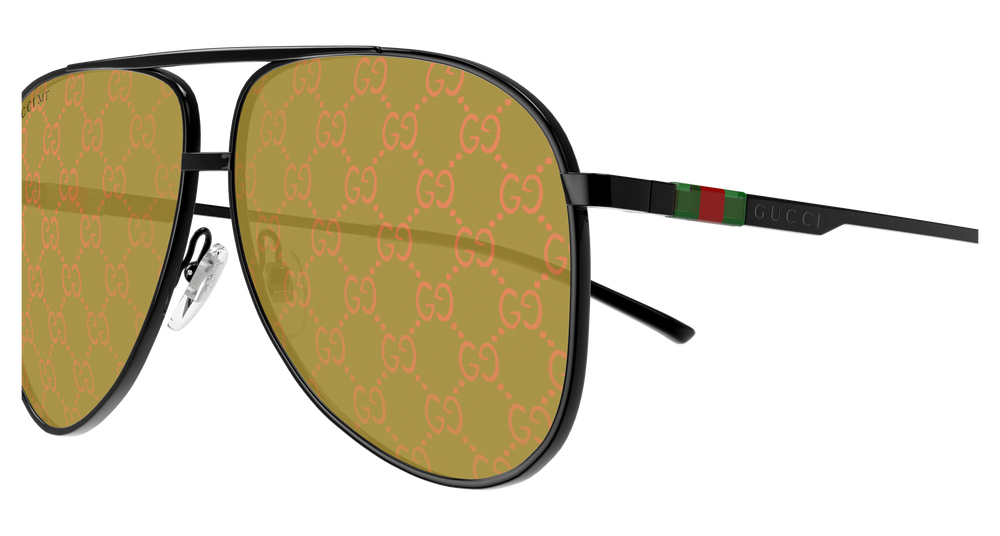 Gucci Okulary przeciwsłoneczne GG1677S-005 