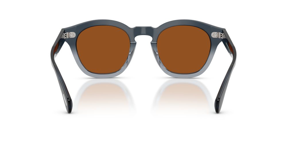 Oliver Peoples Sunglasses Boudreau L.A OV5382SU-177773