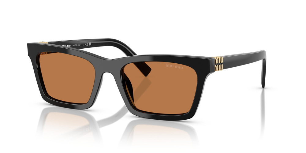 Miu Miu Okulary przeciwsłoneczne MUA05S-16K10I