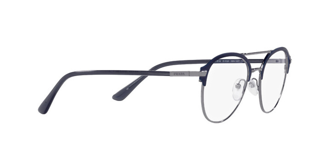 Prada Okulary korekcyjne PR61WV-02N1O1