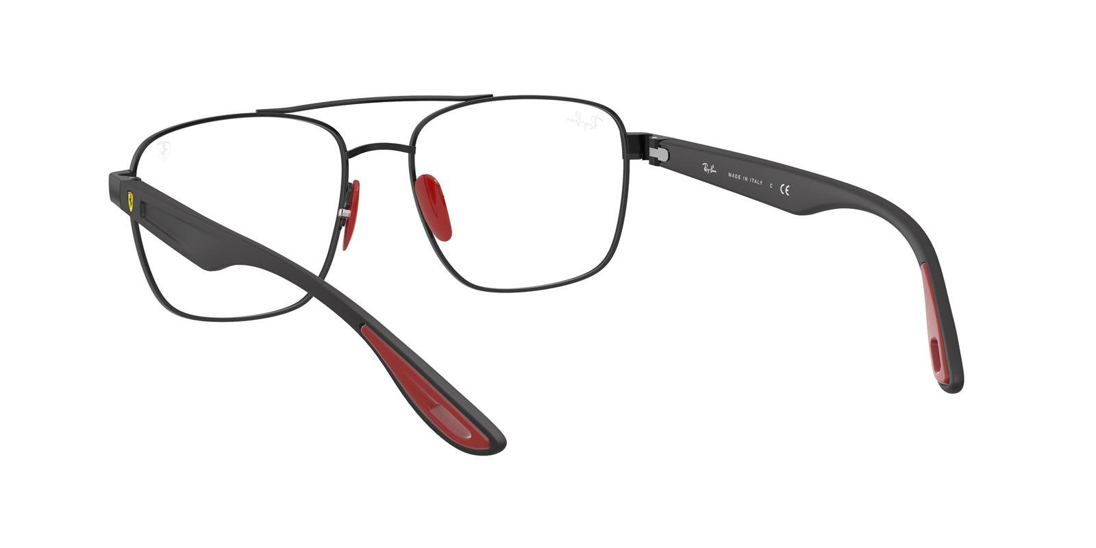 Ray-Ban Okulary korekcyjne RX6467M-F028