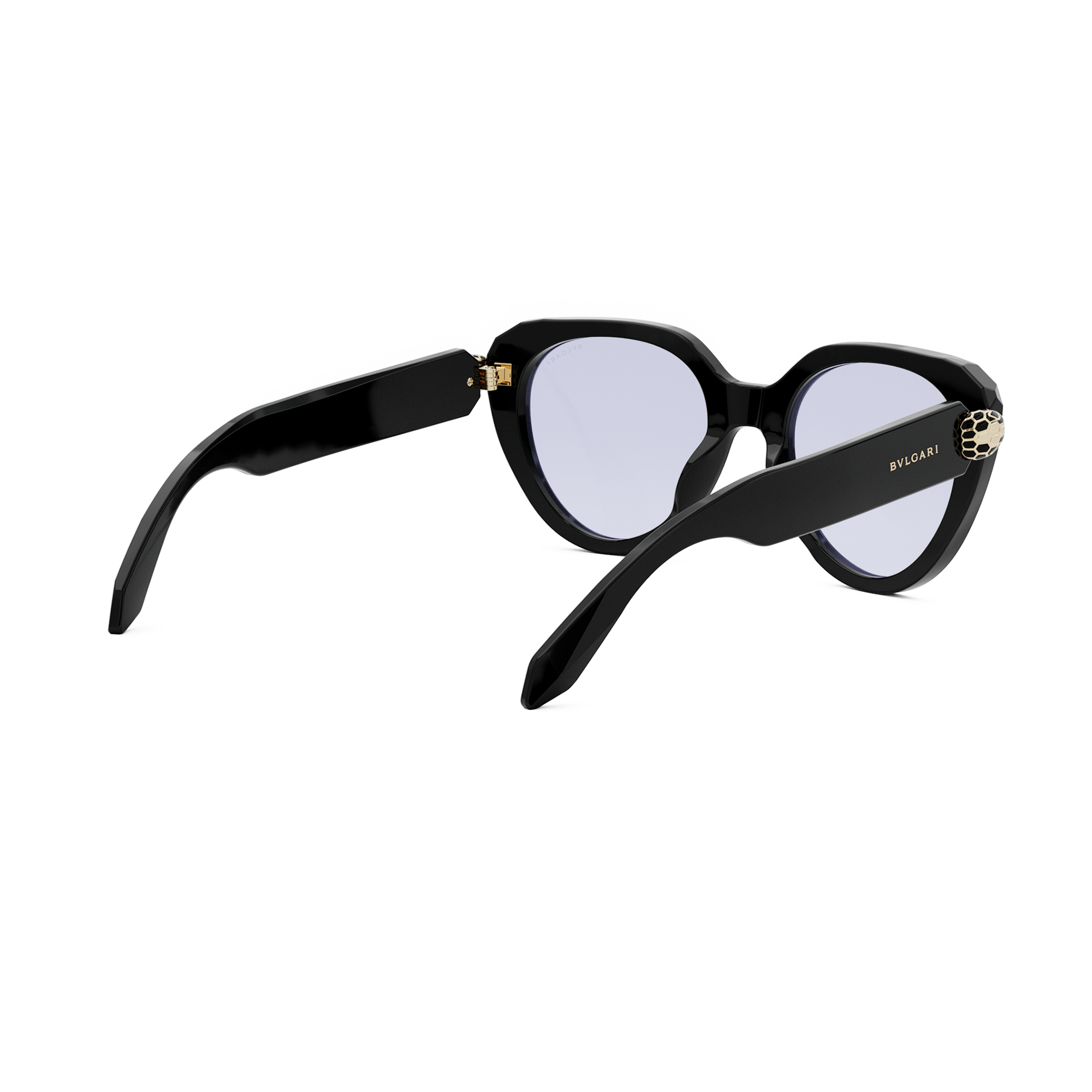 BVLGARI Optical frame BV50003I-001