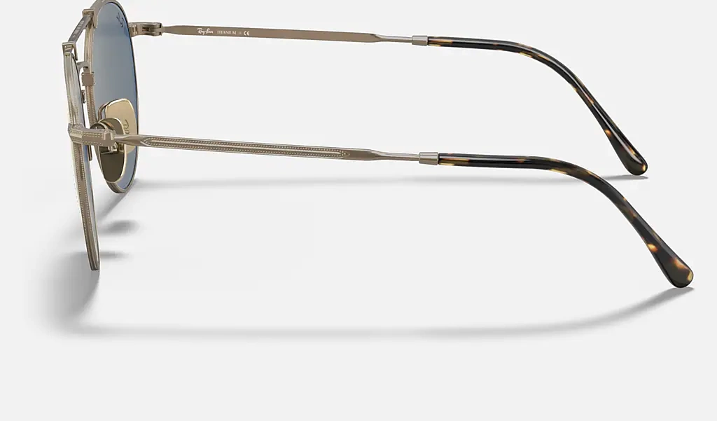 Ray-Ban Titanium Okulary przeciwsłoneczne RB8147-913757