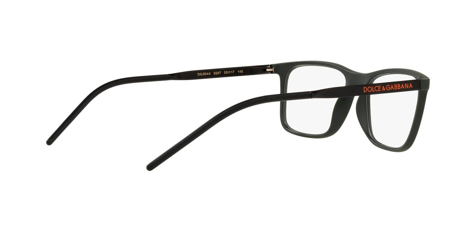 Dolce & Gabbana Okulary korekcyjne DG5044-3297