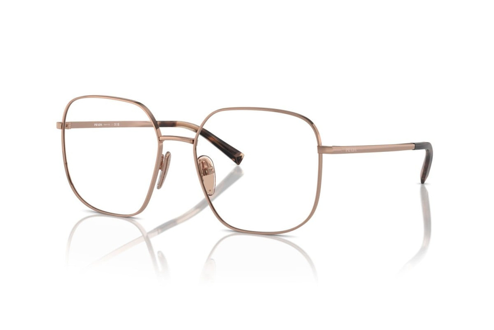 Prada Okulary korekcyjne PR A59V-ZVF1O1