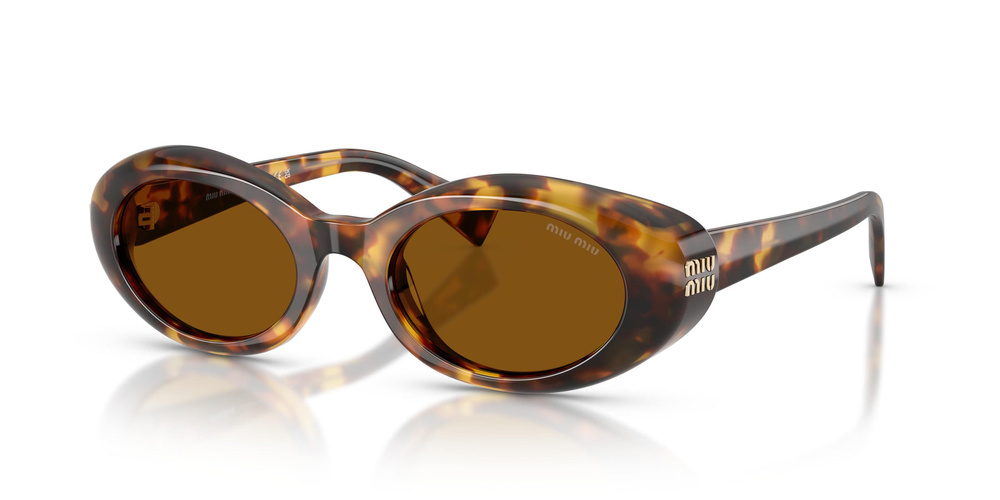 Miu Miu Sunglasses MU B09S-14L20V