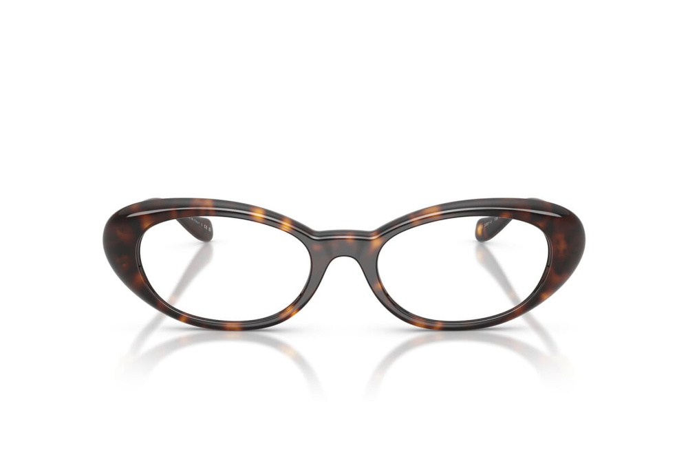 Versace Okulary korekcyjne VE3381U-108