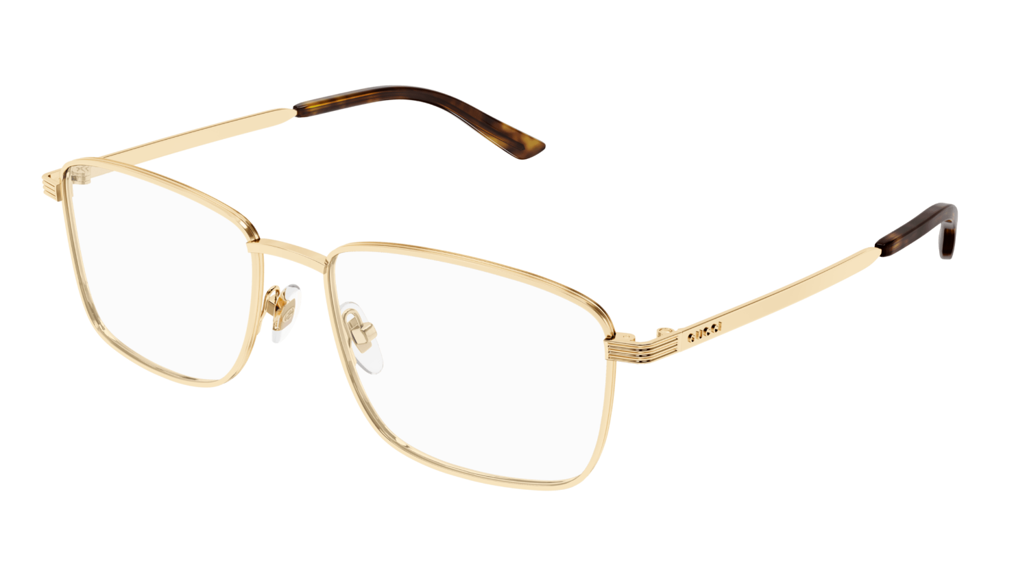 Gucci Okulary korekcyjne GG1882O-002