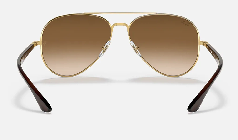 Ray-Ban Sunglasses RB3675-001/51