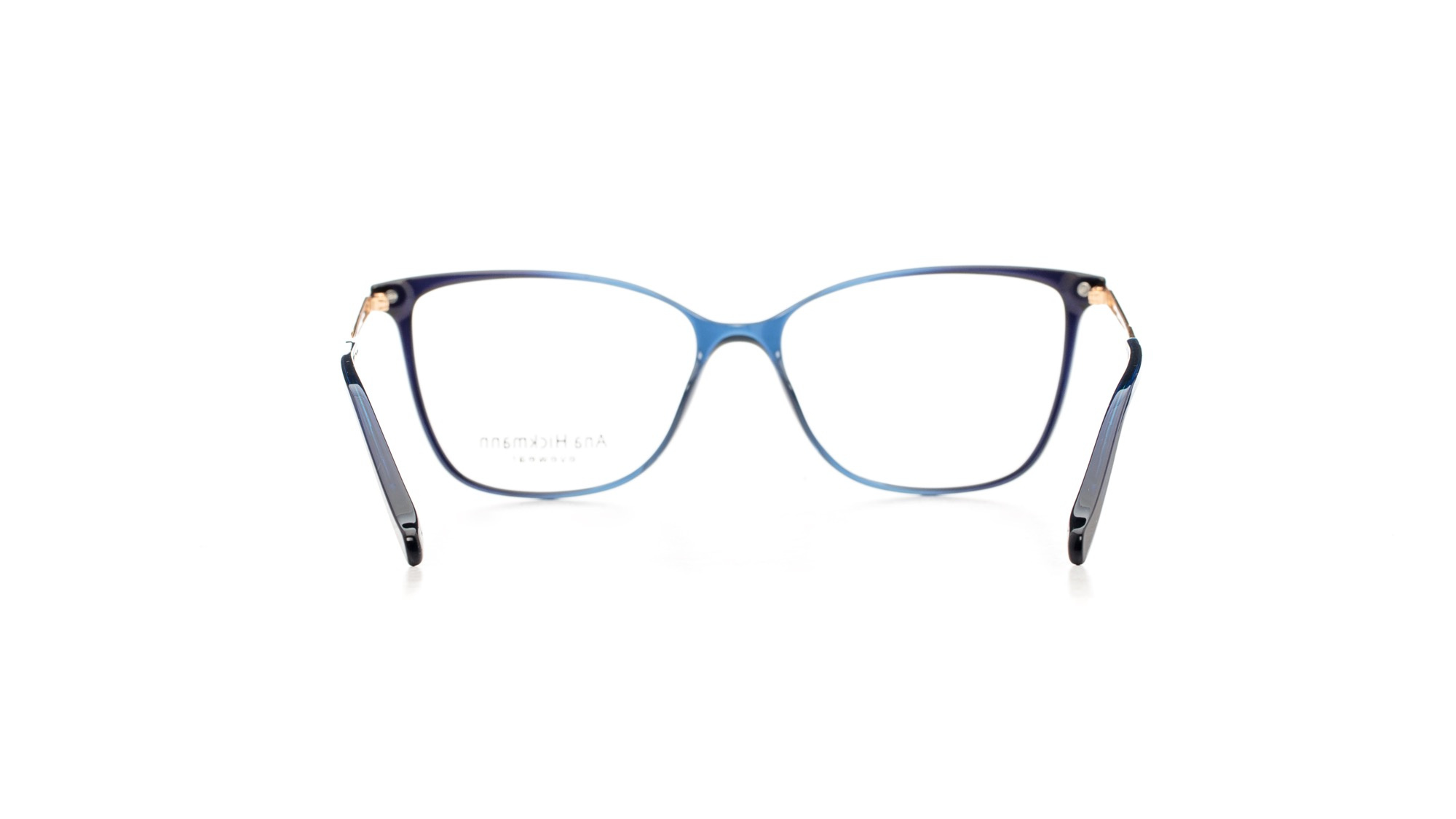 Ana Hickmann Okulary korekcyjne AH4002-C03