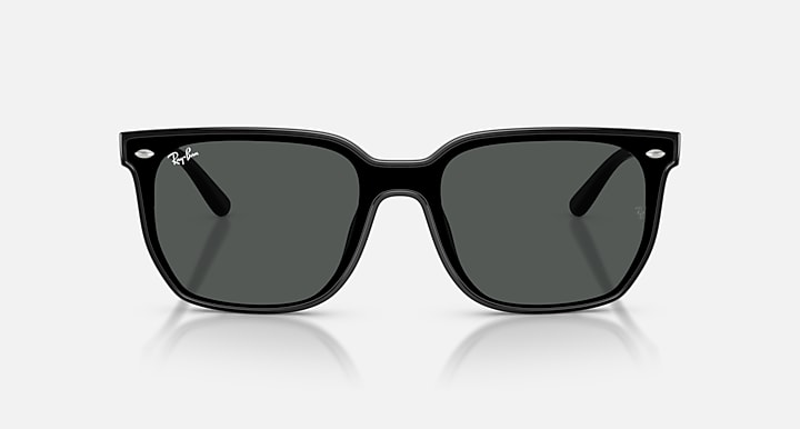 Ray-Ban Sunglasses RB4466D-601/87
