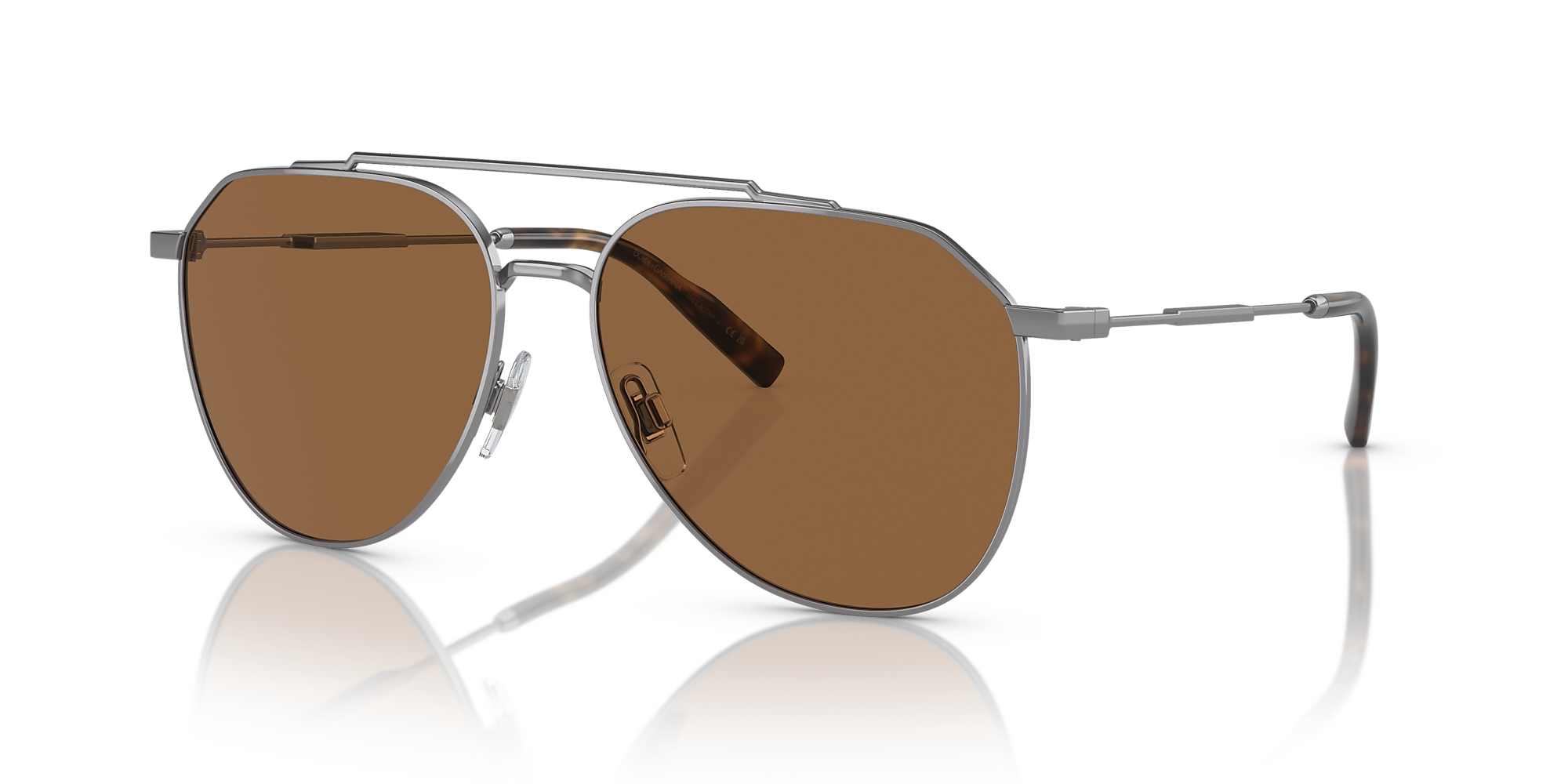 Dolce & Gabbana Sunglasses DG2296-04/73