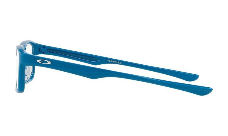 Oakley Optical Frame PLANK 2.0 Polished Balsam OX8081-05