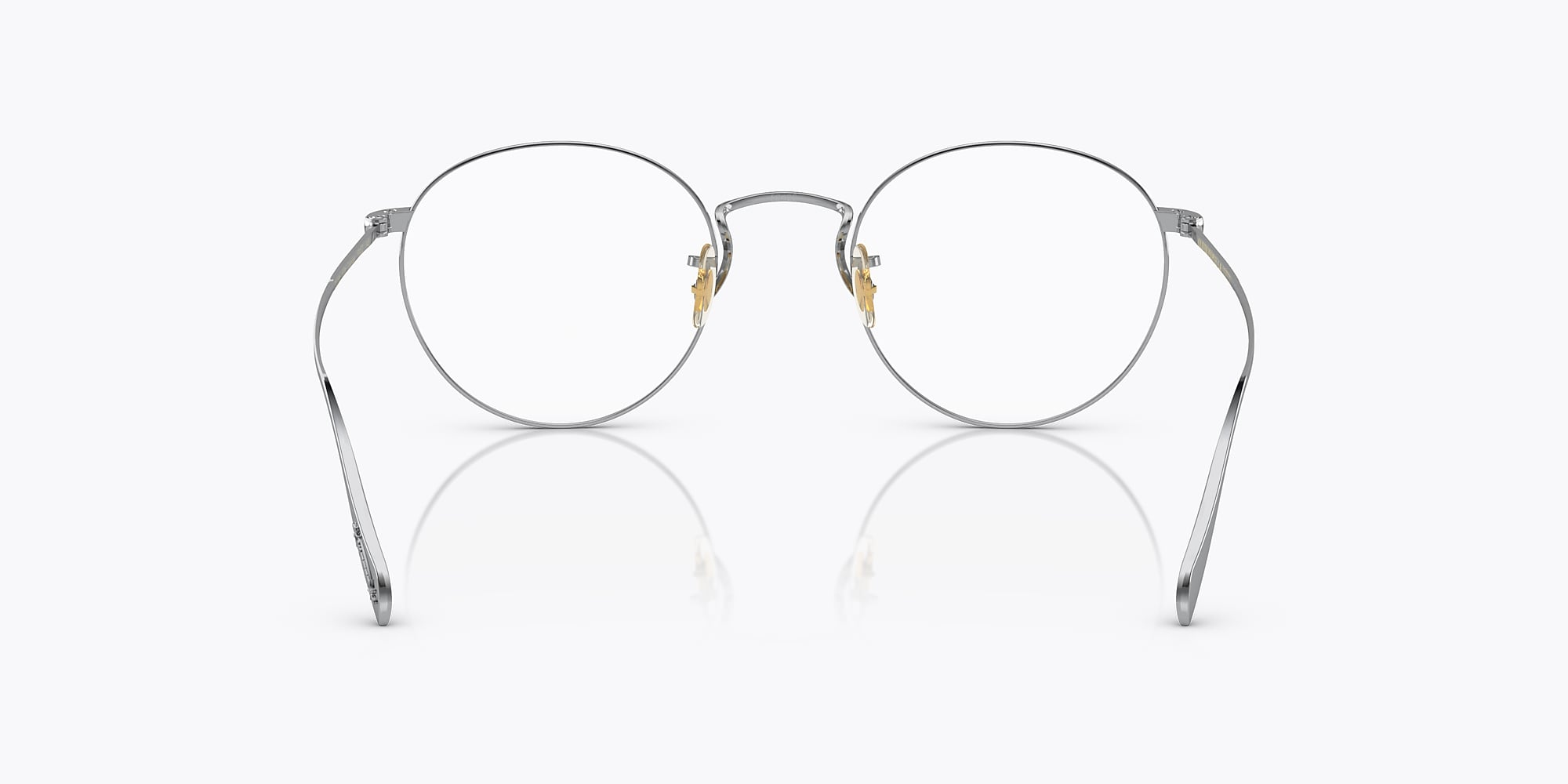 Oliver Peoples Oprawy korekcyjne COLERIDGE OV1186-5036