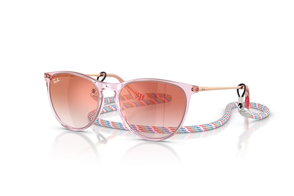 Ray-Ban Sunglasses Junior ERIKA RJ9060S-7226V0