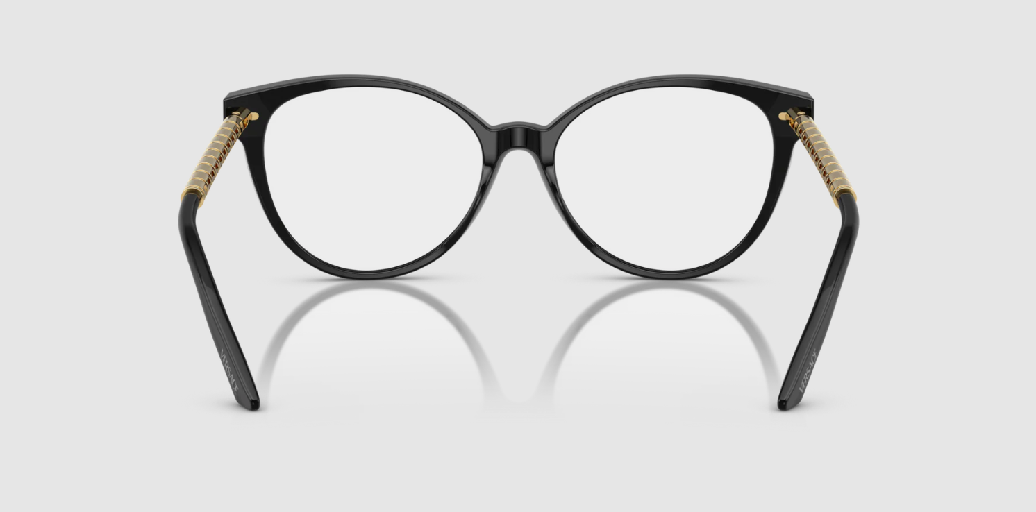 Versace Optical frame VE3353-GB1