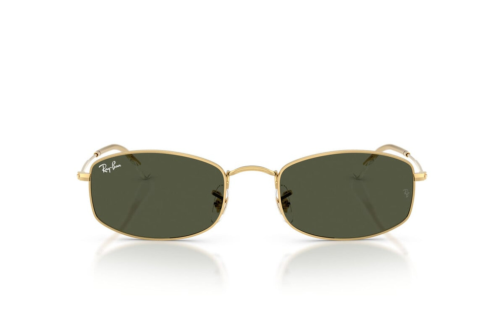 Ray-Ban Okulary przeciwsłoneczne RB3832-001/31