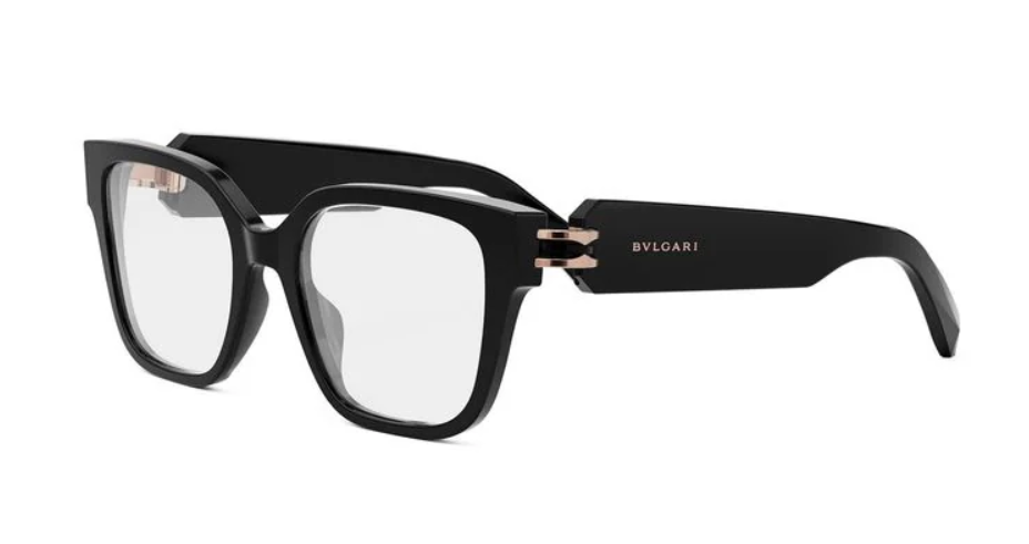 Bulgari Okulary korekcyjne BV50046I-001