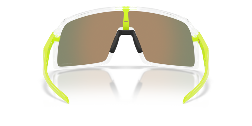 Oakley Okulary przeciwsłoneczne SUTRO Clear / Prizm Ruby OO9406-D2