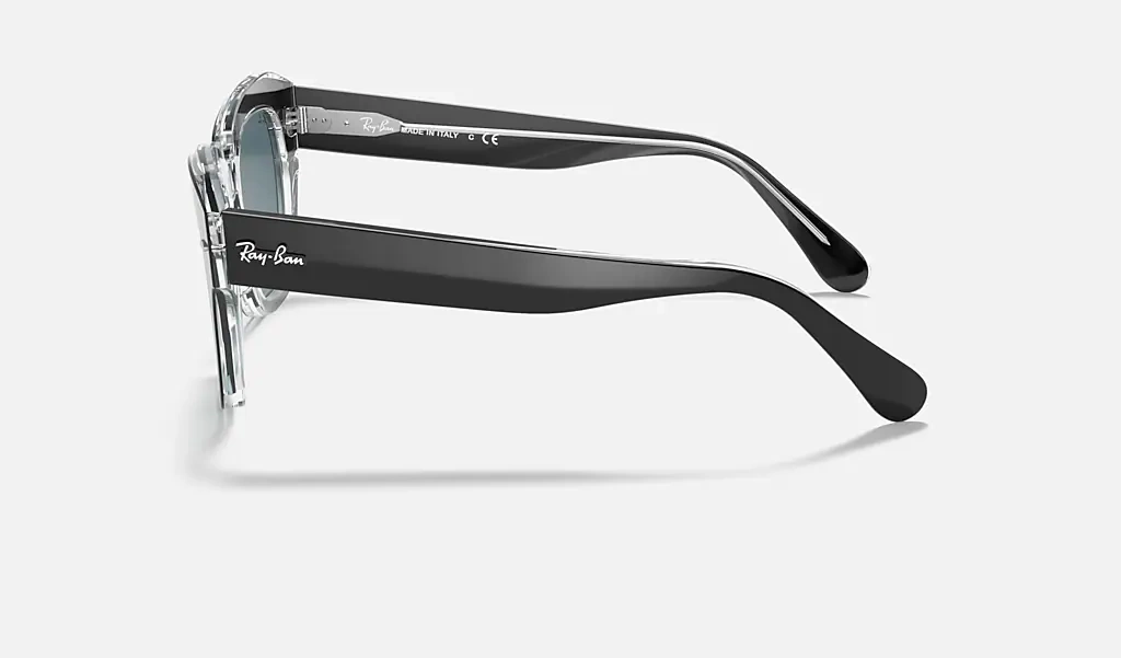 Ray-Ban Okulary przeciwsłoneczne STATE STREET RB2186-12943M