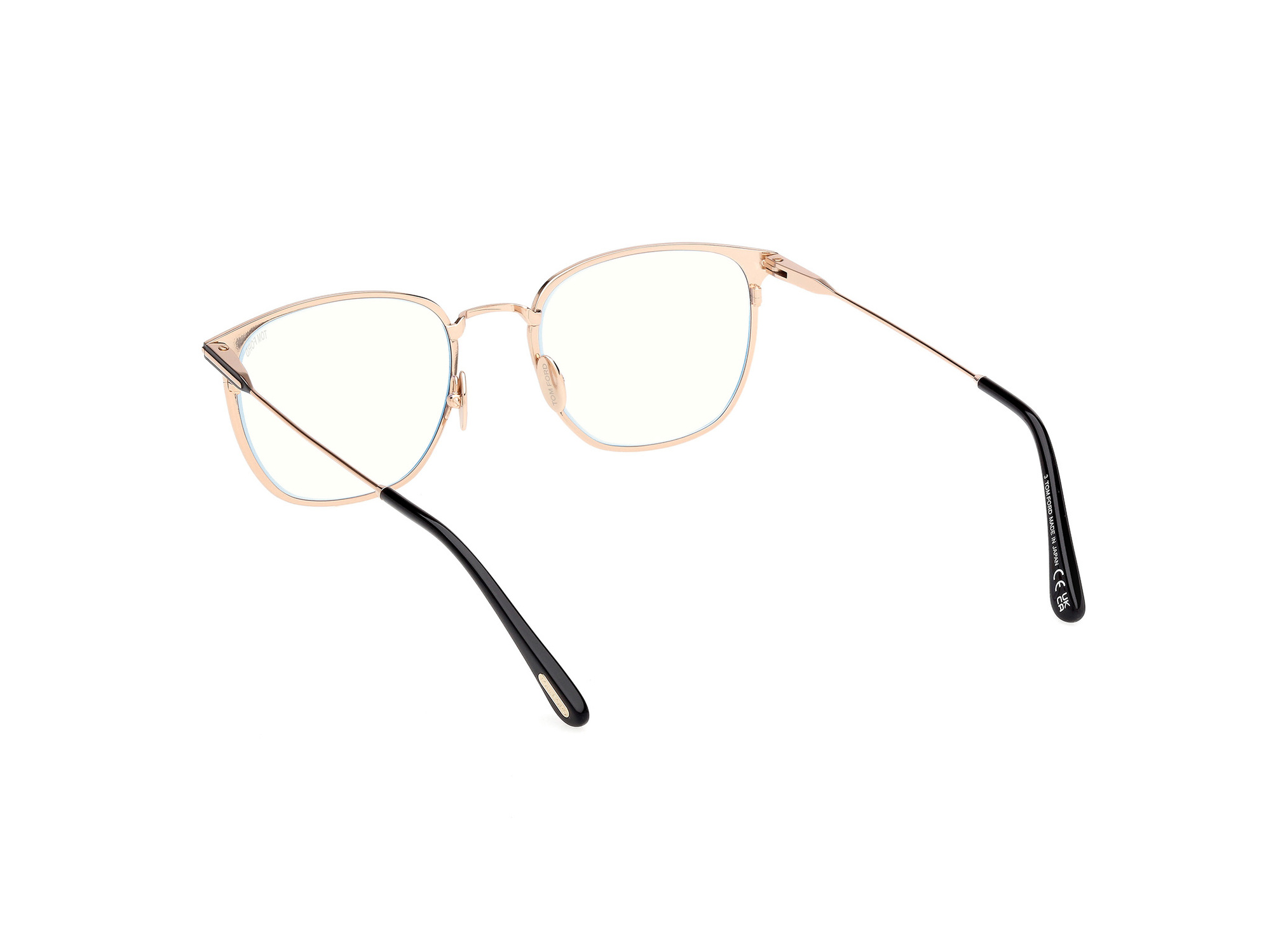 Tom Ford Optical frame FT6041-B-002