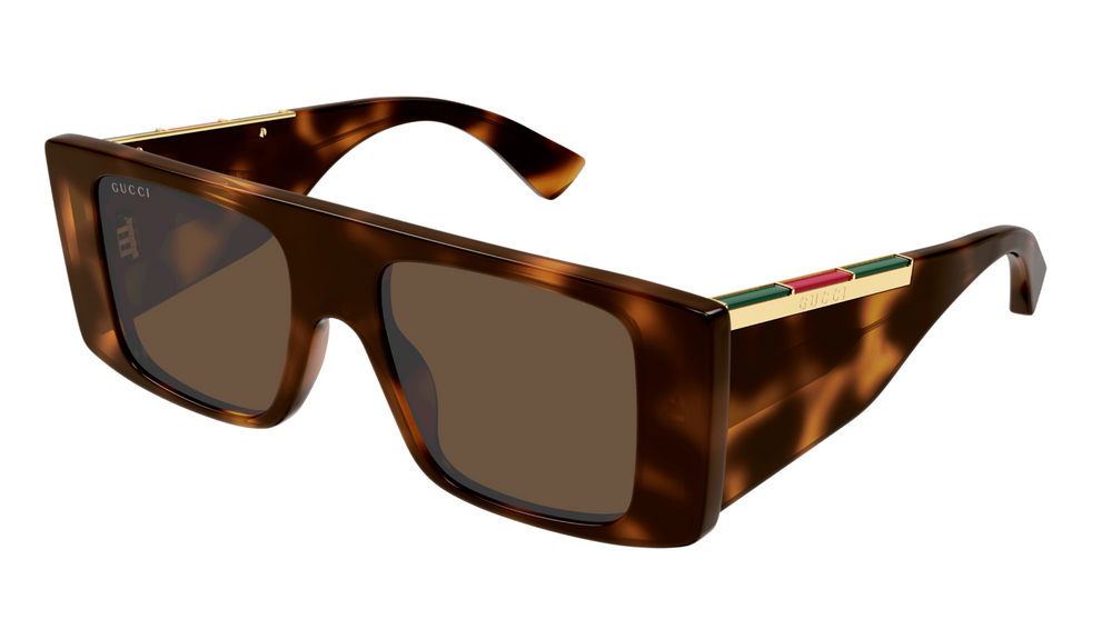 Gucci Okulary Przeciwsłoneczne GG1888S-002