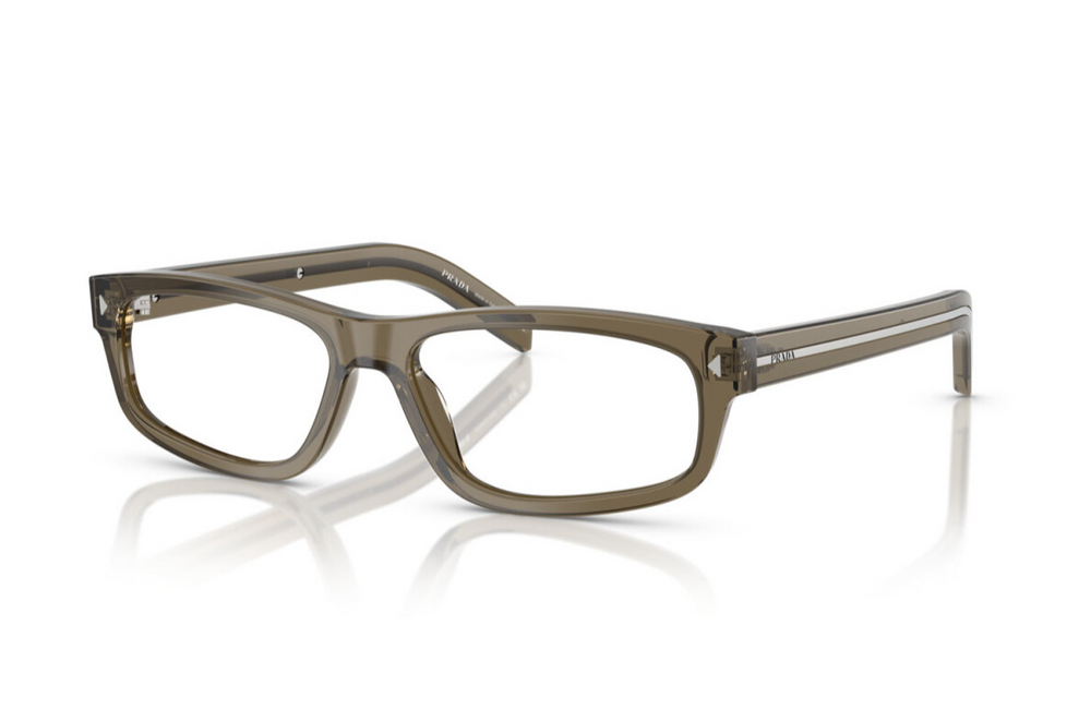 Prada Okulary korekcyjne PRB02V-18T1O1