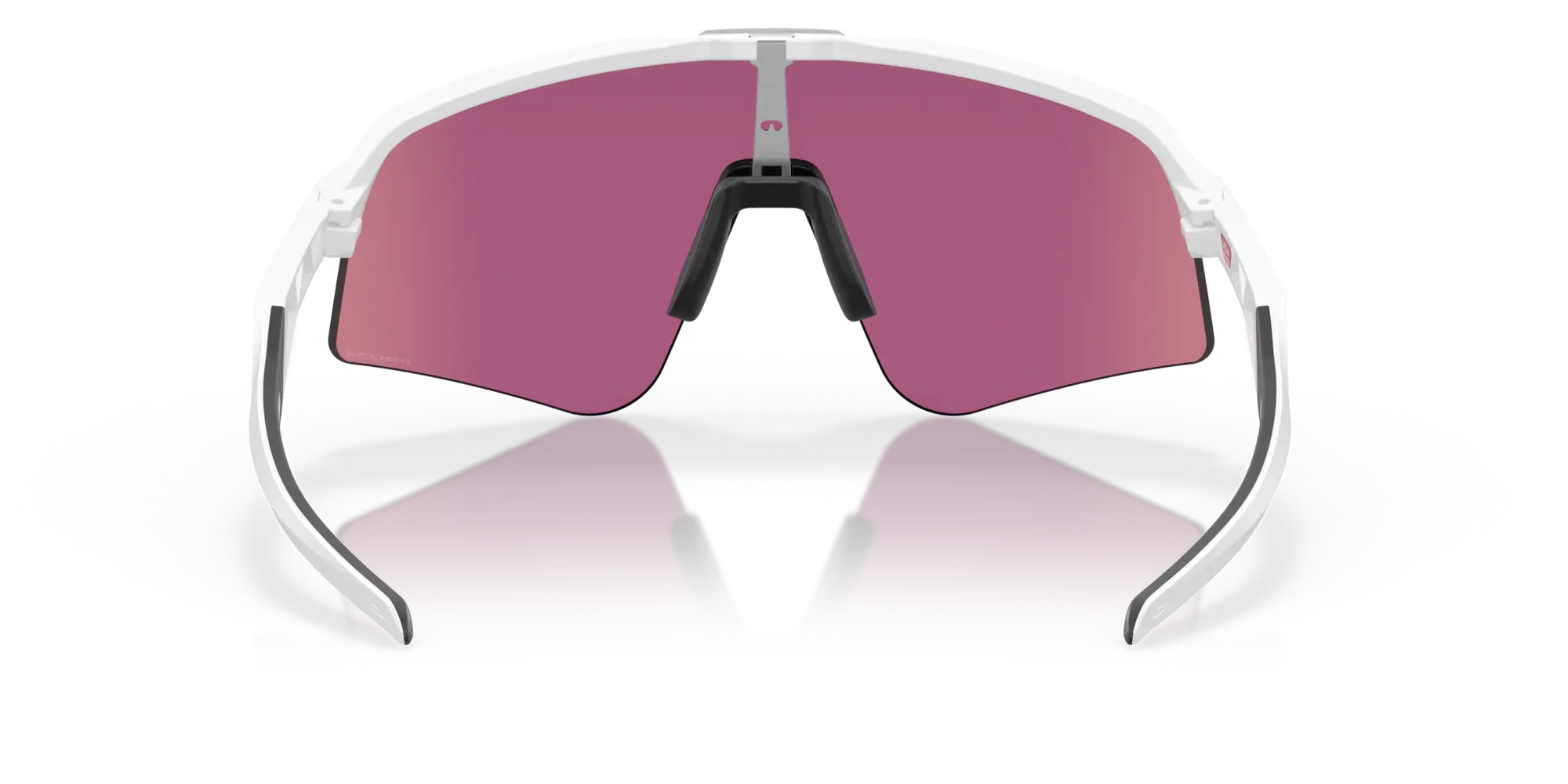 Oakley Okulary przeciwsłoneczne SUTRO LITE SWEEP Matte White / Prizm Road Jade OO9465-04