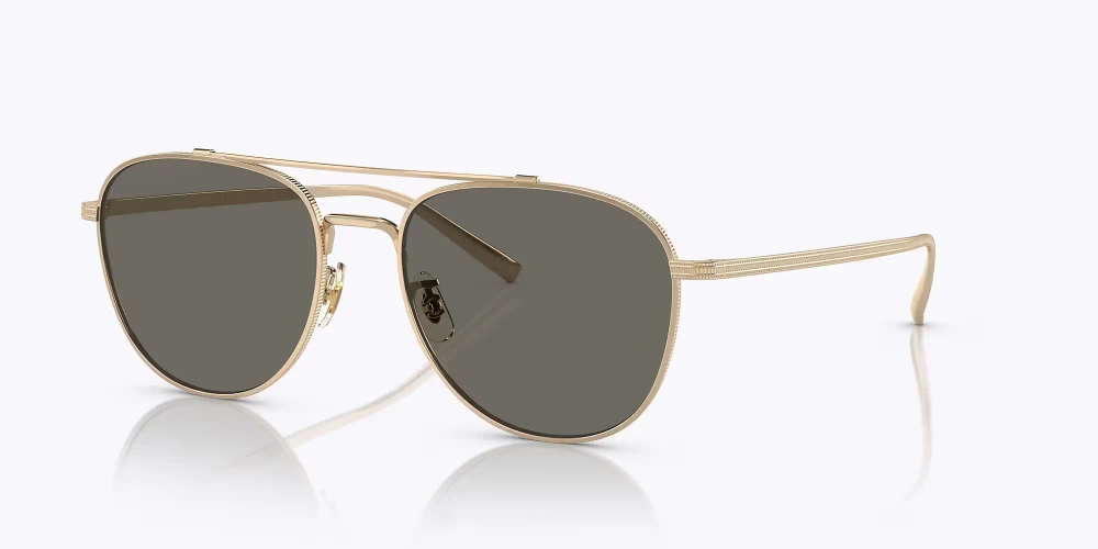 Oliver Peoples Okulary przeciwsłoneczne RIVETTI OV1335ST-5035R5
