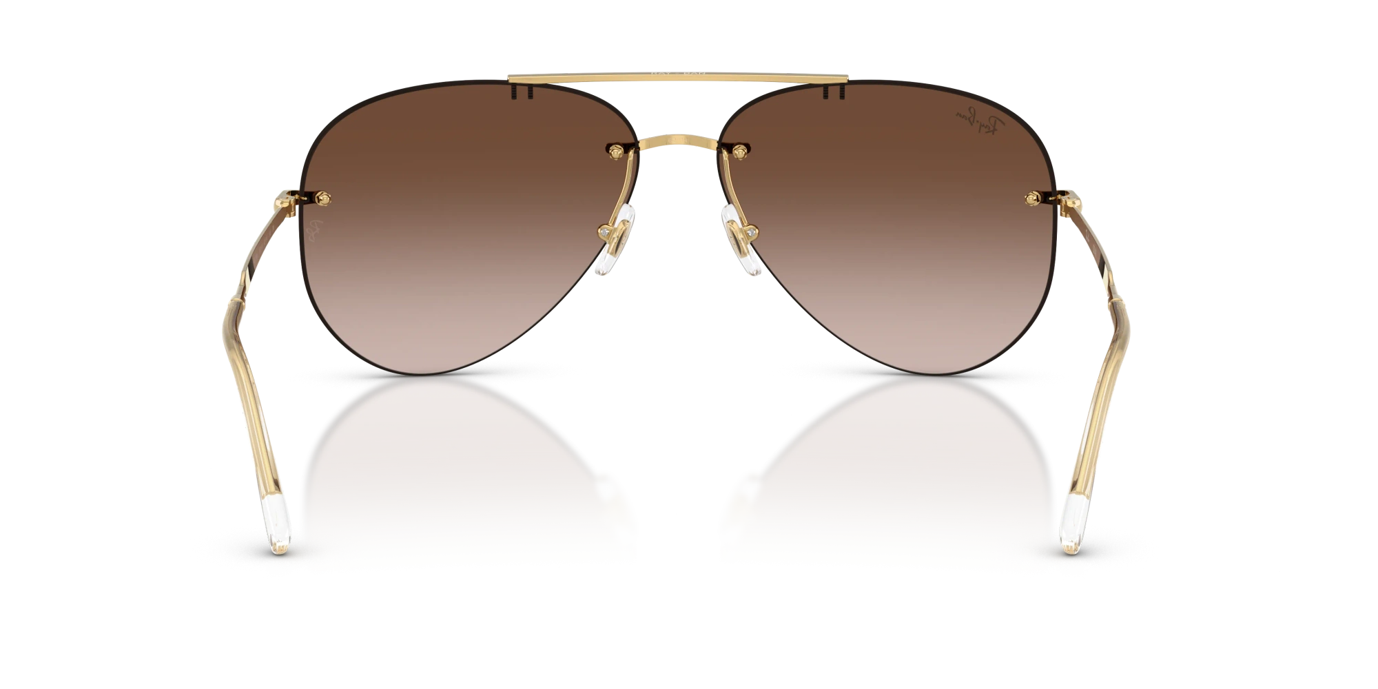 Ray-Ban Okulary przeciwsłoneczne RB3791-001/13