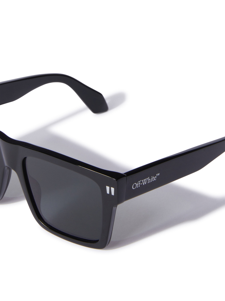 OFF-White Okulary przeciwsłoneczne LAWTON OERI109-1007
