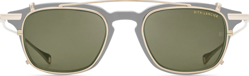 Dita Lancier Okulary korekcyjne DLX426-A-03