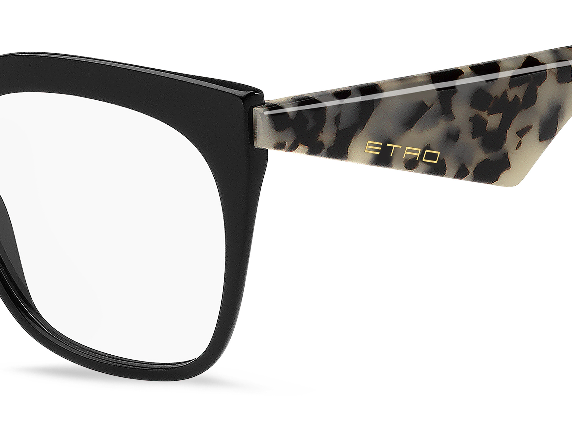 Etro Okulary korekcyjne ETRO 0047-TCB (108766)