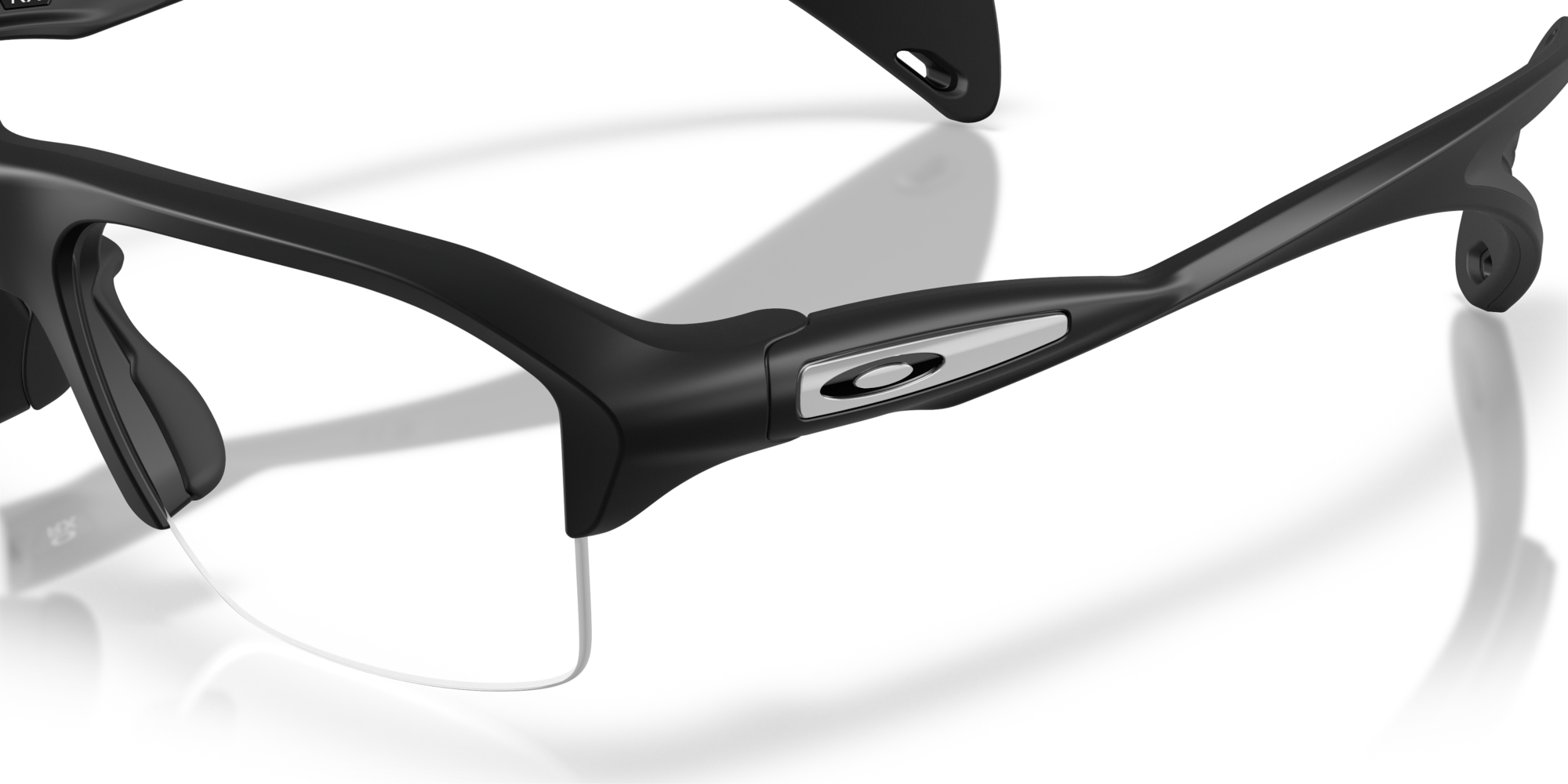 Oakley Okulary korekcyjne Stunt Glider OX8198-01