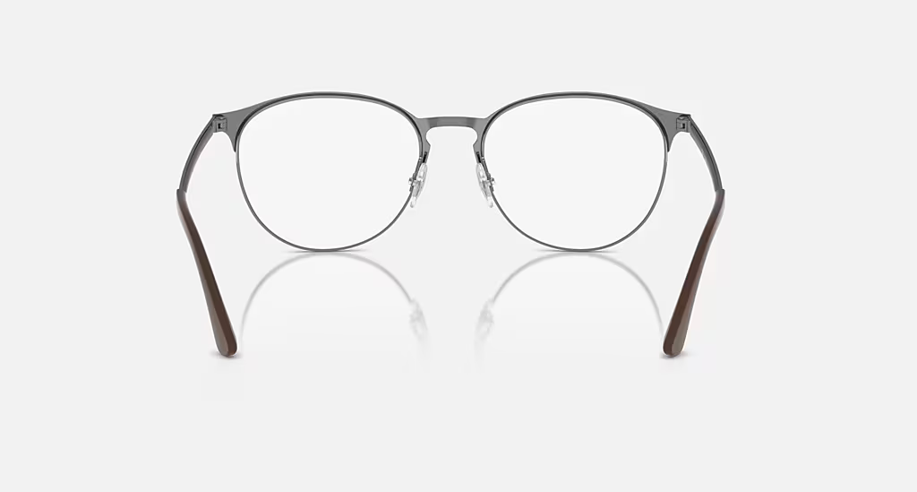 Ray-Ban Okulary korekcyjne RX6375-3172