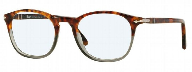 PERSOL Optical frame PO3007V-1023