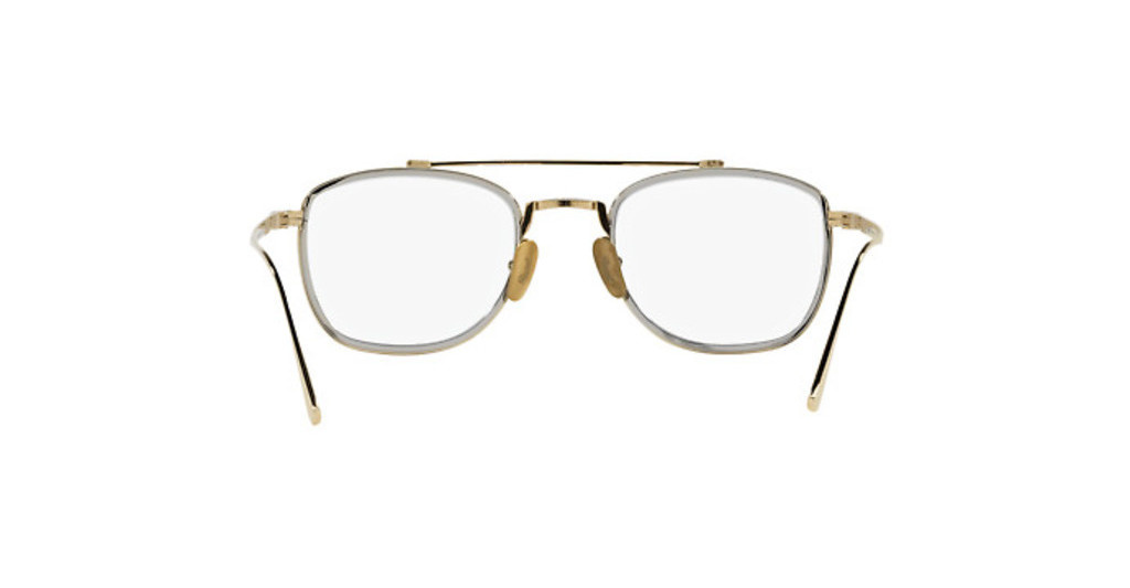 Persol Okulary korekcyjne PO5005VT-8005
