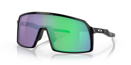 Oakley Okulary przeciwsłoneczne SUTRO Black Ink/Prizm Jade OO9406-03