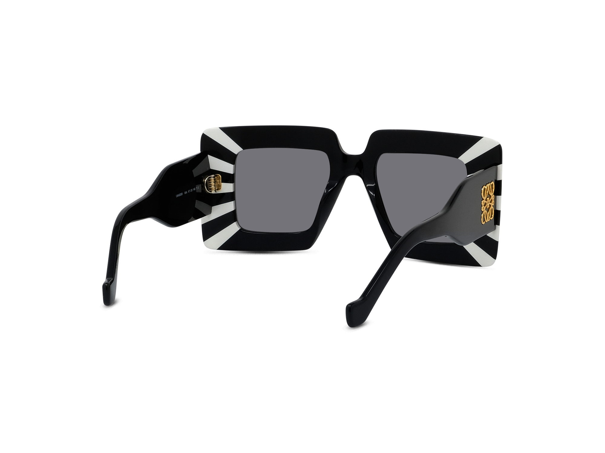 Loewe Sunglasses CHUNKY ANAGRAM LW40090I-04A