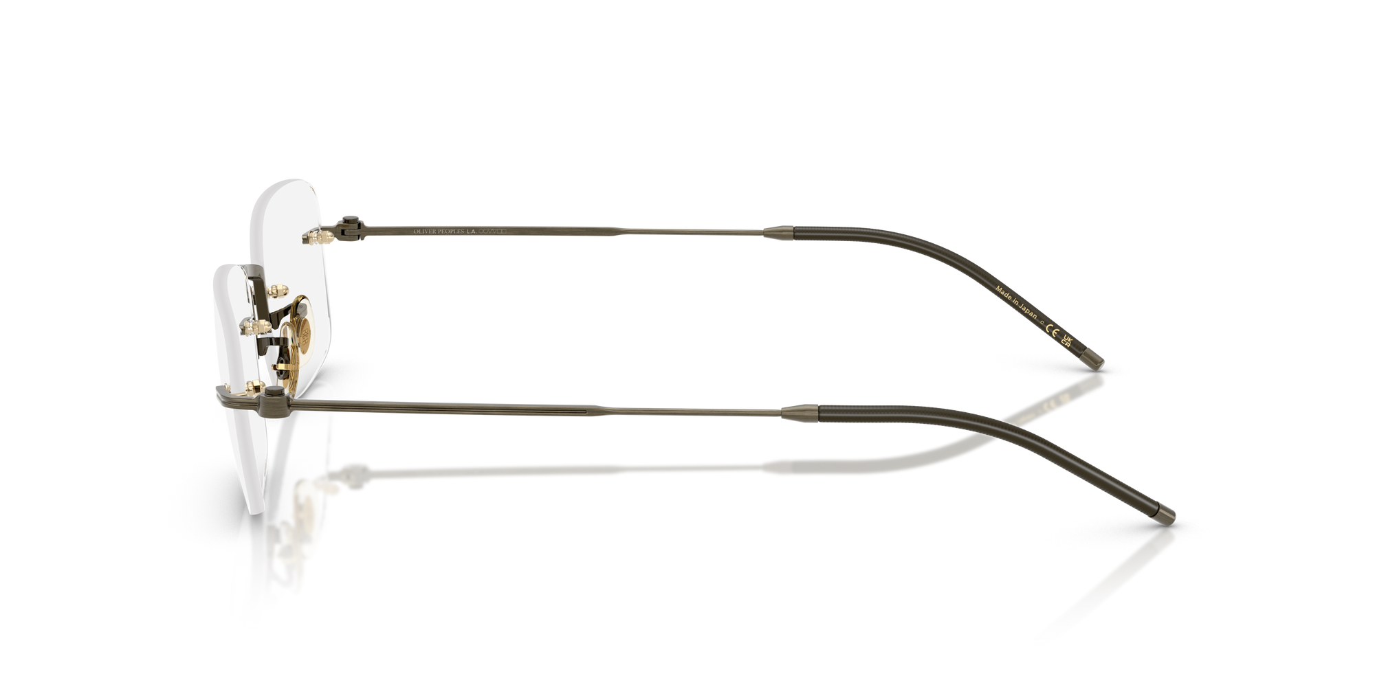 Oliver Peoples Optical frame TK-10 OV1359T-5284