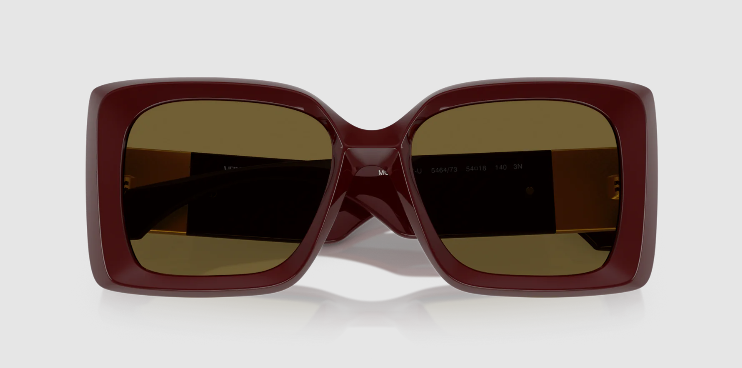 Versace Okulary przeciwsłoneczne VE4467U-546473