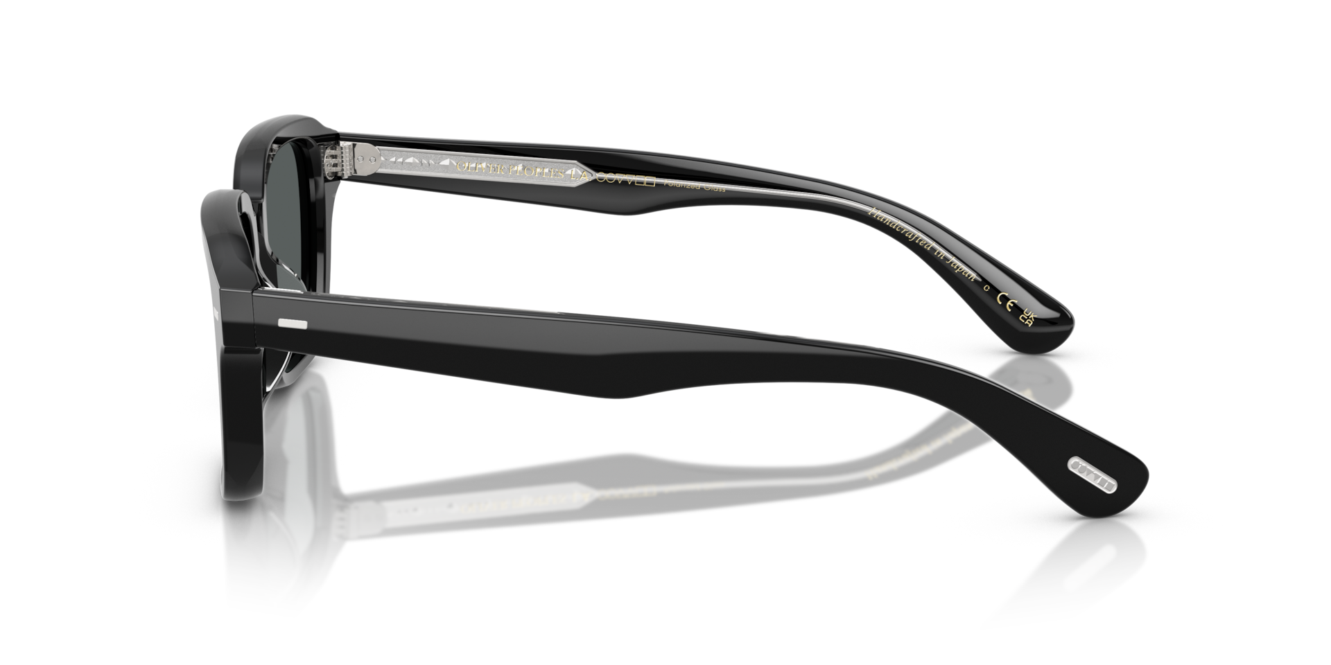 Oliver Peoples Okulary przeciwsłoneczne ERRISSON SUN OV5562SU-1731P2