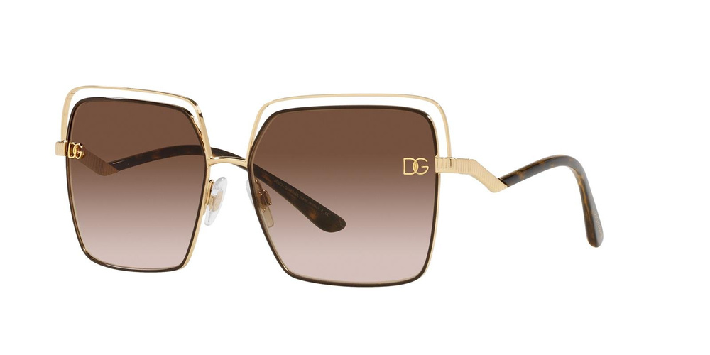 Dolce & Gabbana Sunglasses DG2268-134413