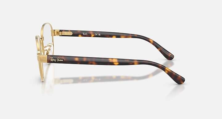 Ray-Ban Vista Optical frame RX6543-2500